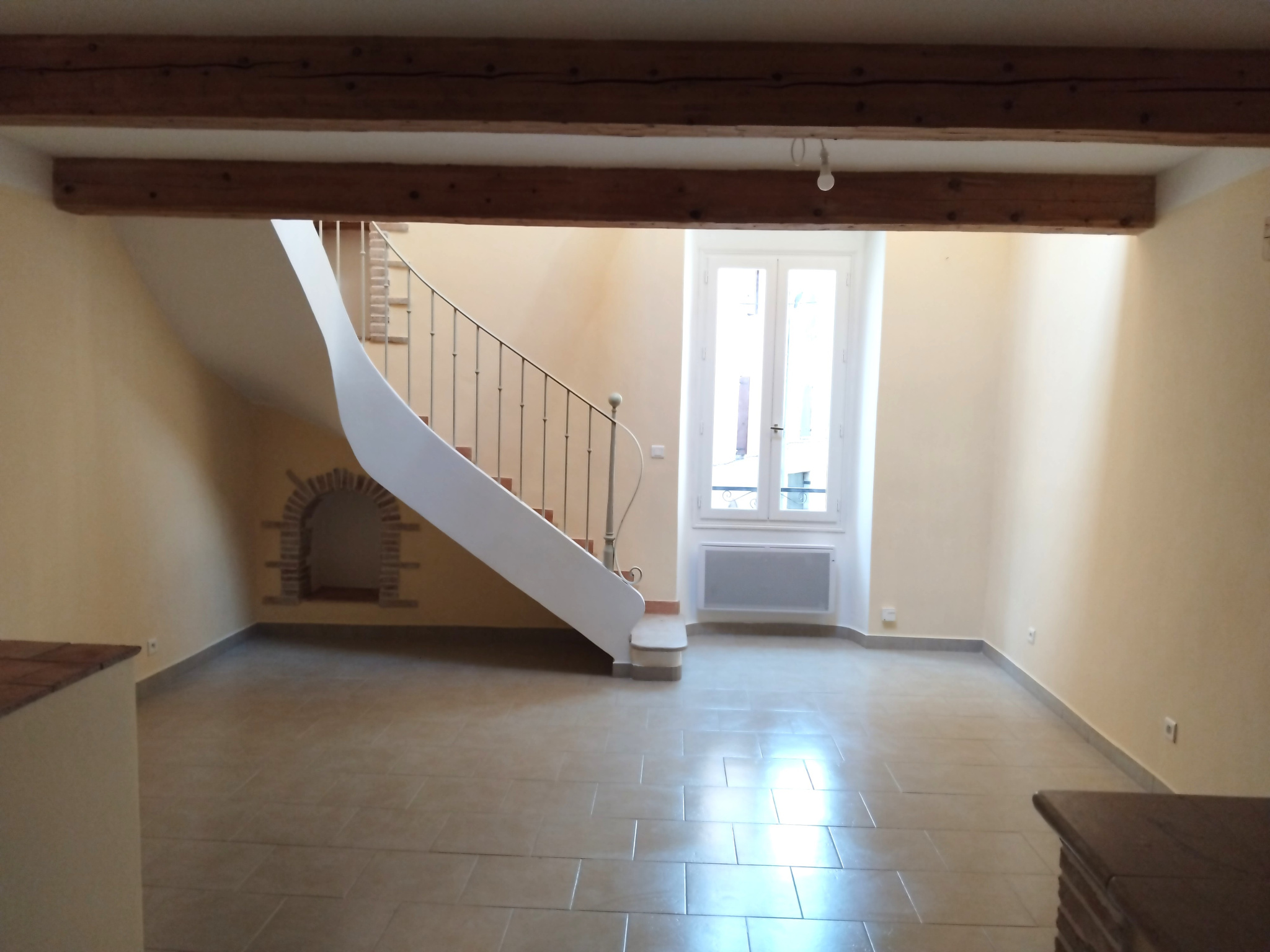 Appartement - Lorgues