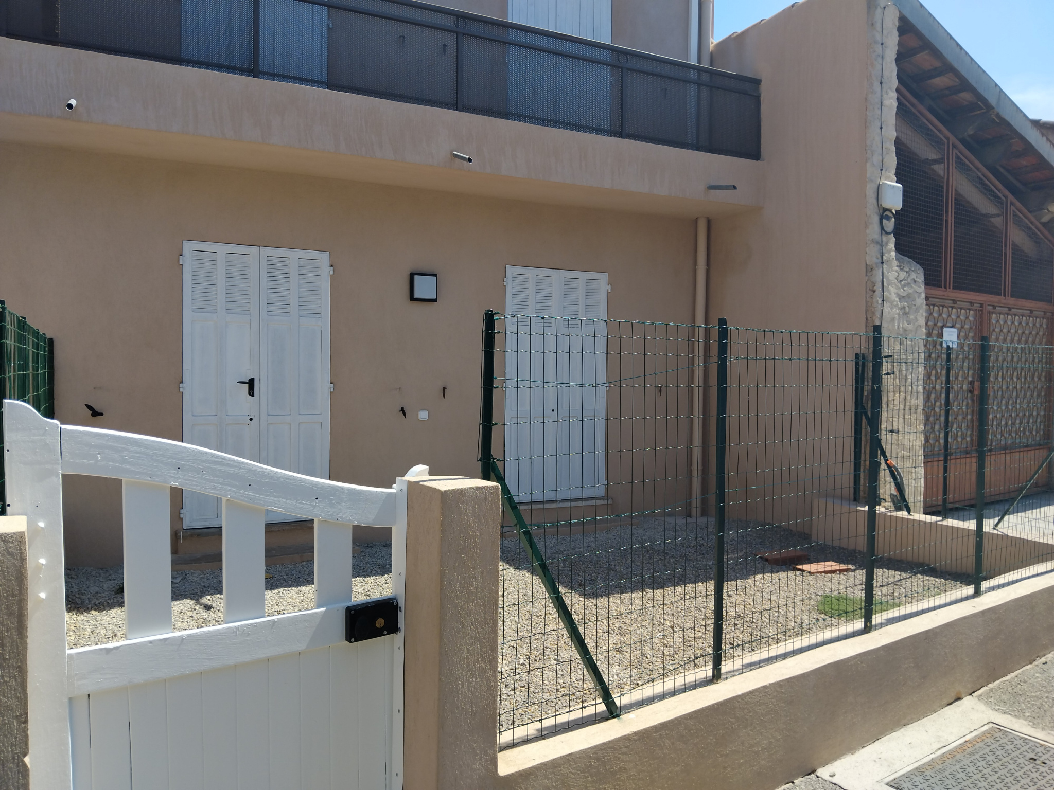 Maison-Villa - Vidauban
