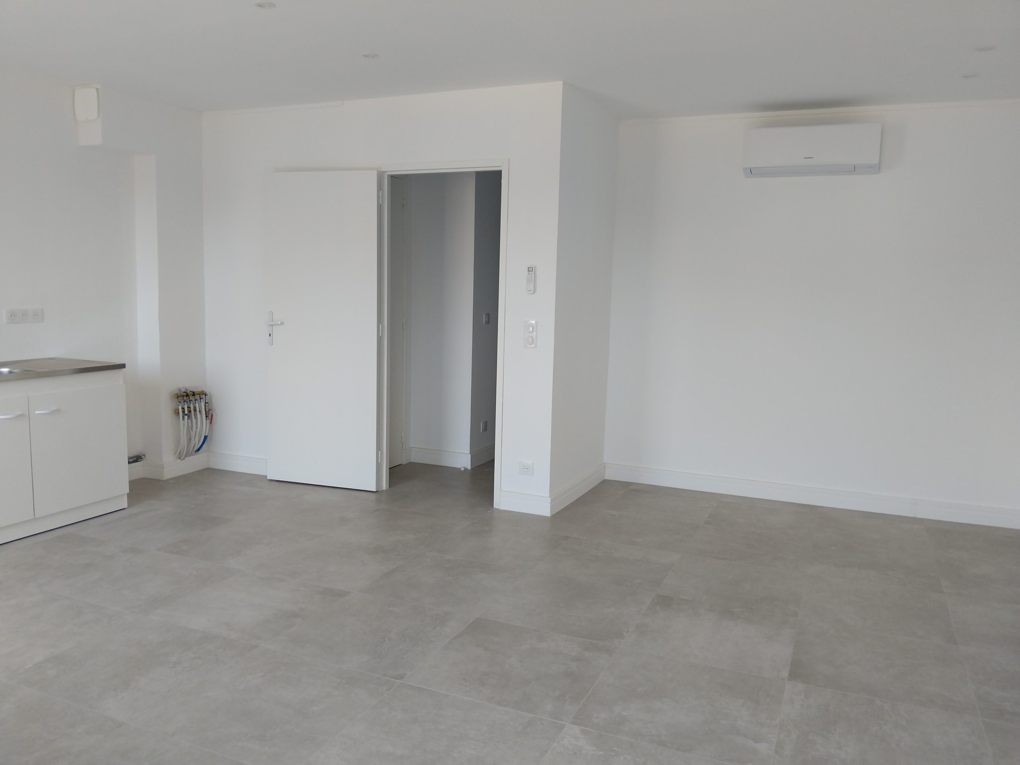 Appartement - Vidauban
