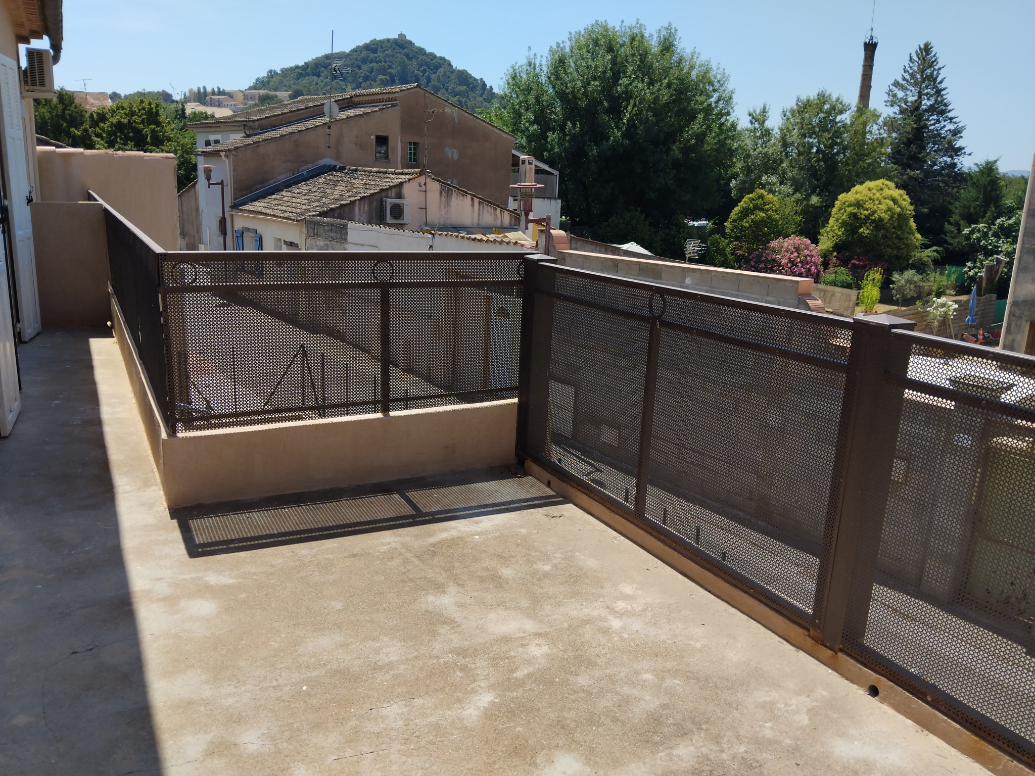 Appartement - Vidauban