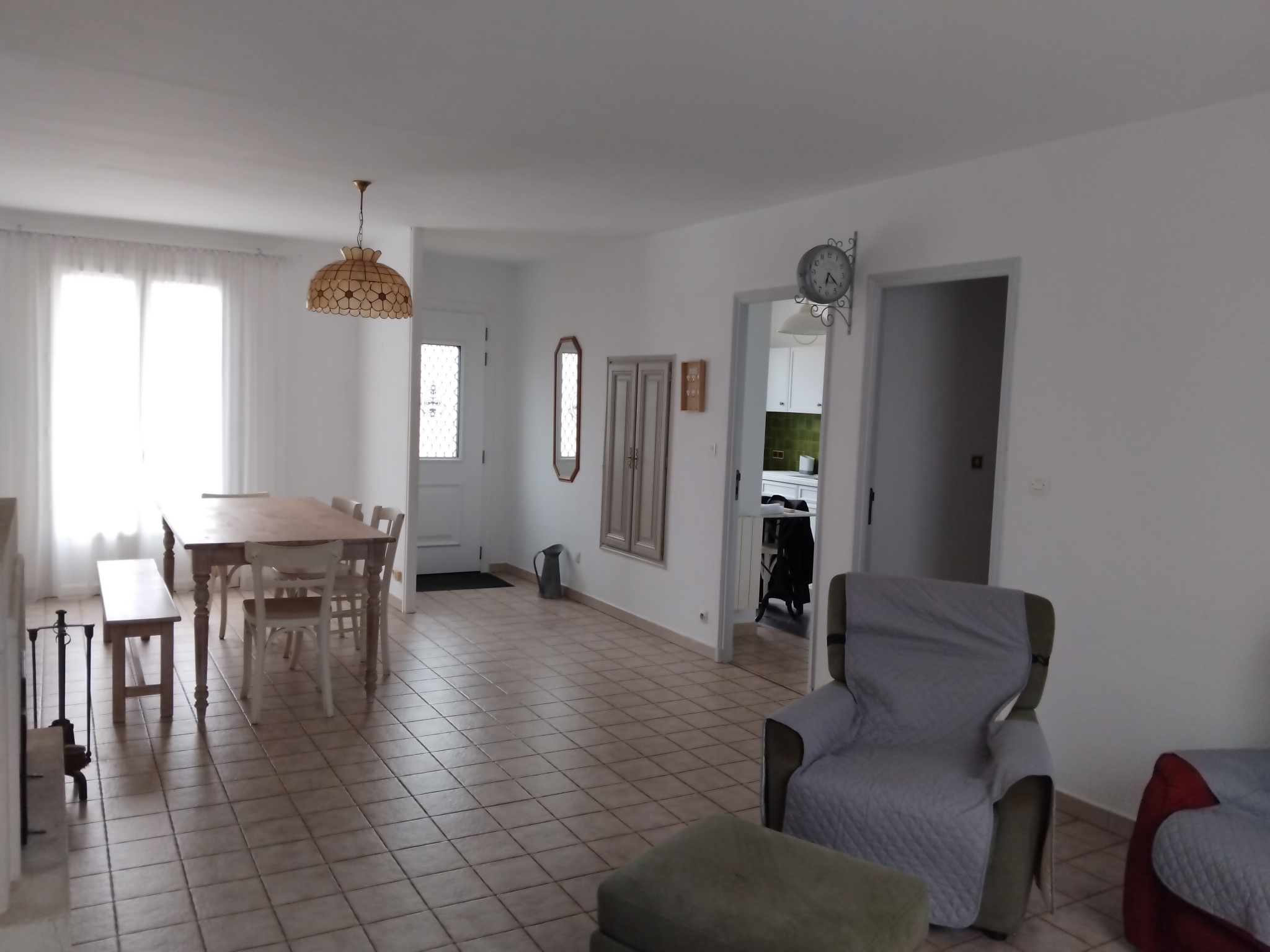 Maison-Villa - Vidauban