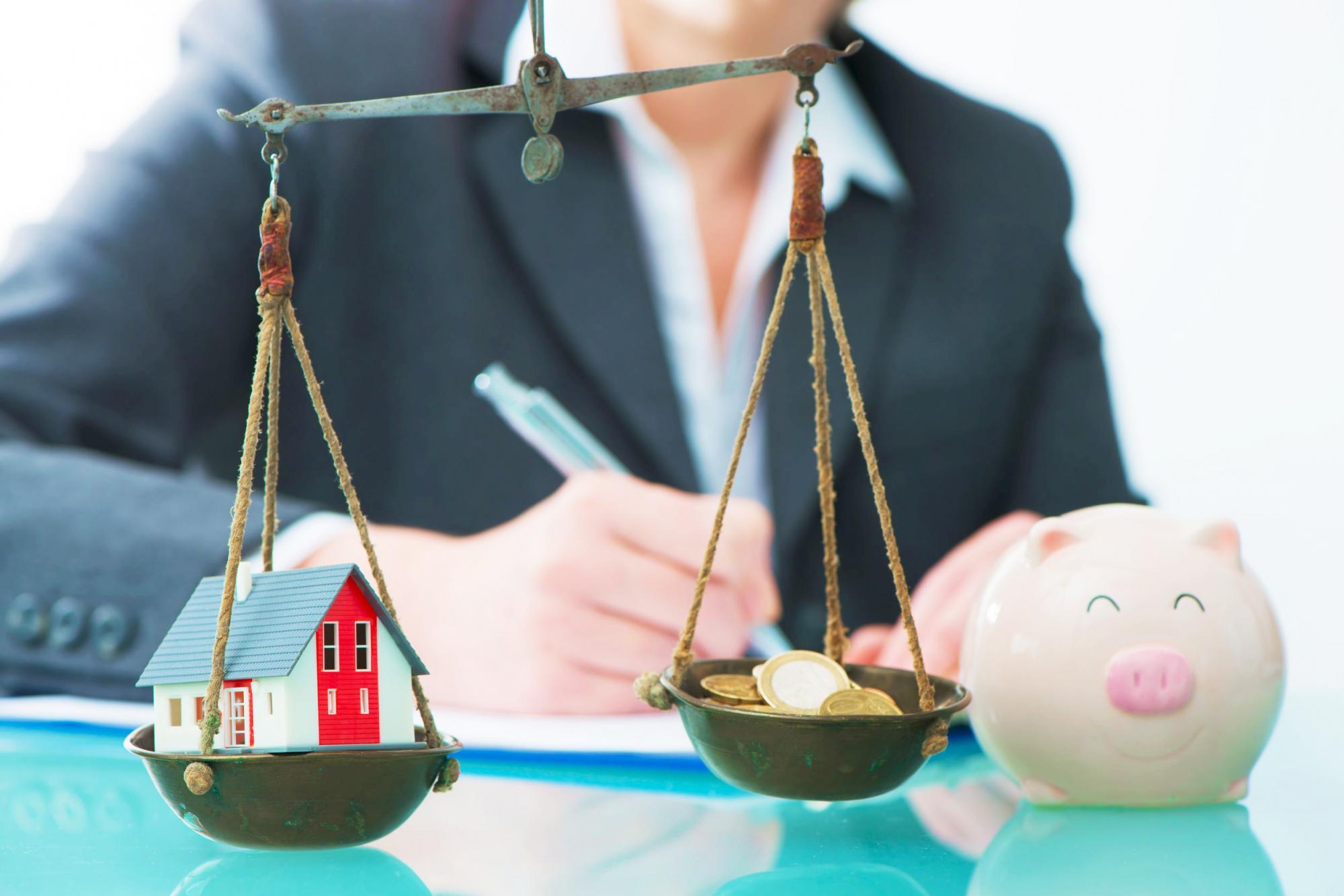 Estimation bien immobilier