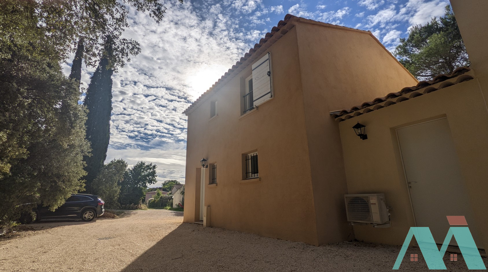 Location Maison-Villa Signes
