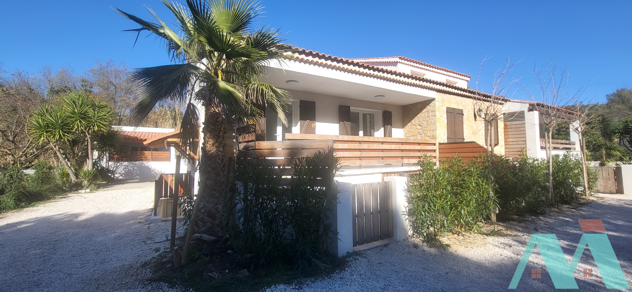 Location Appartement Sanary-sur-Mer