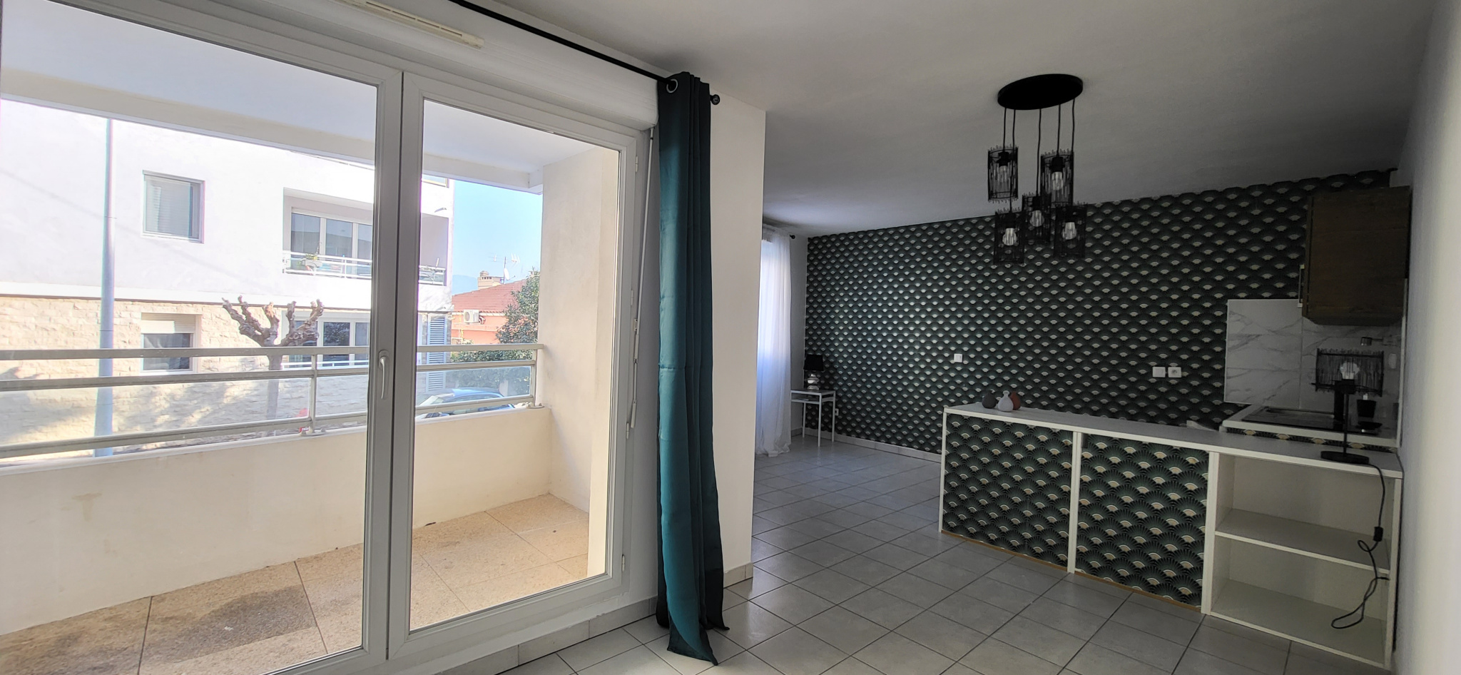 Appartement - La Seyne-sur-Mer