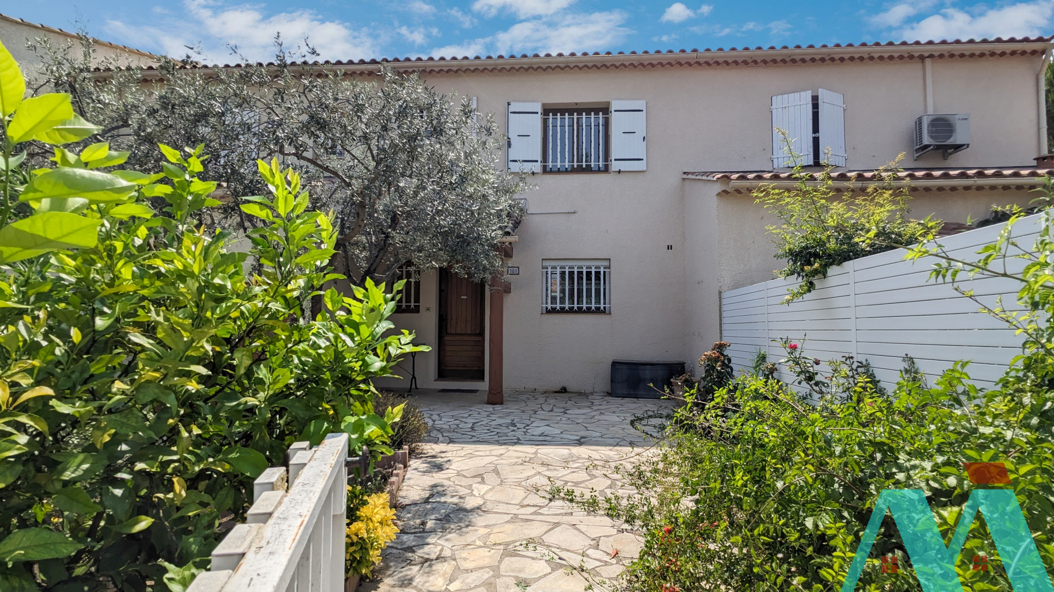 Location Maison-Villa Saint-Cyr-sur-Mer