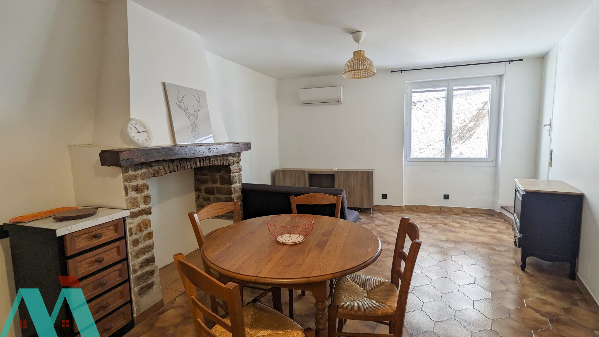 Location Appartement Signes