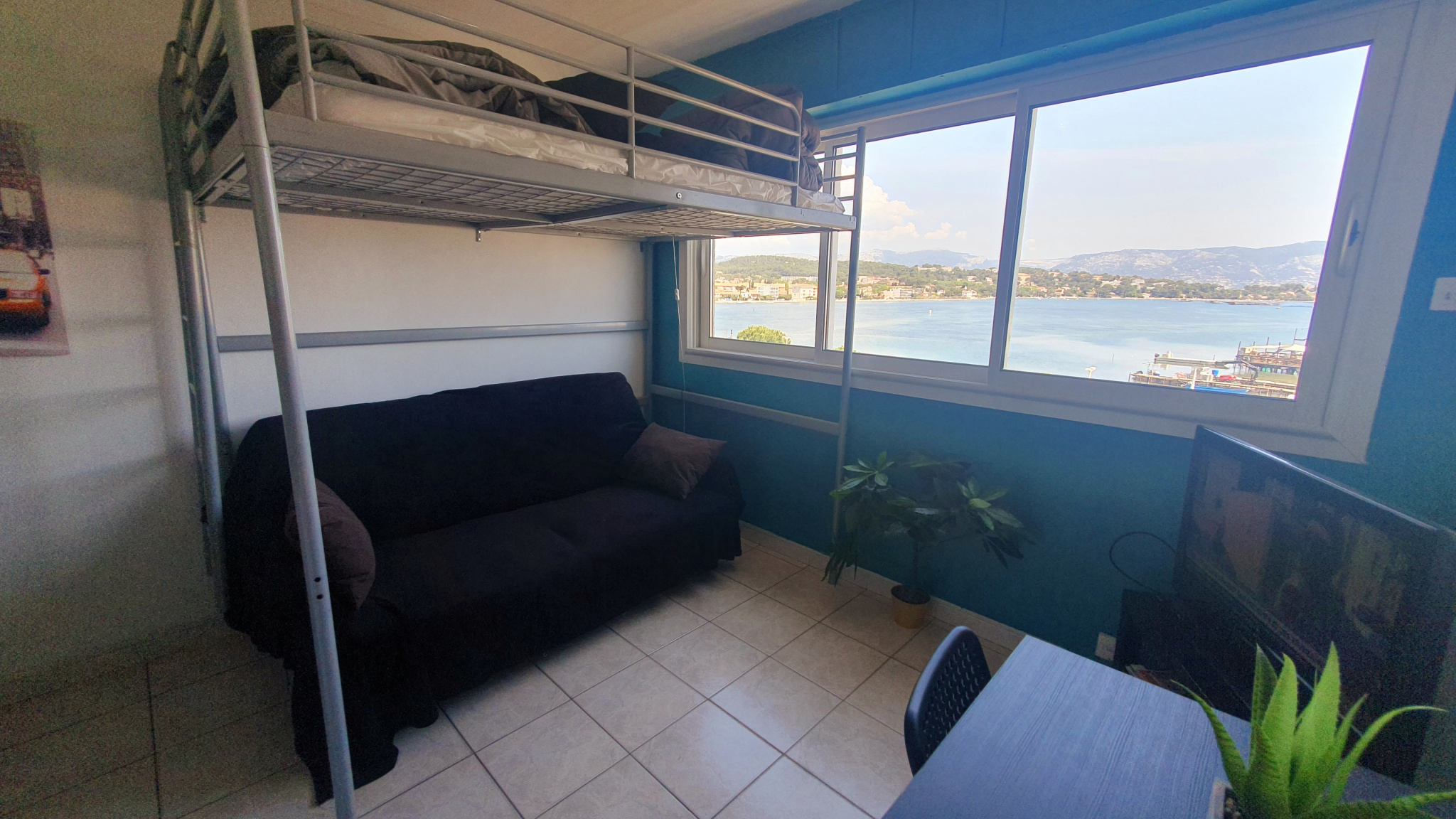 Location Appartement La Seyne-sur-Mer