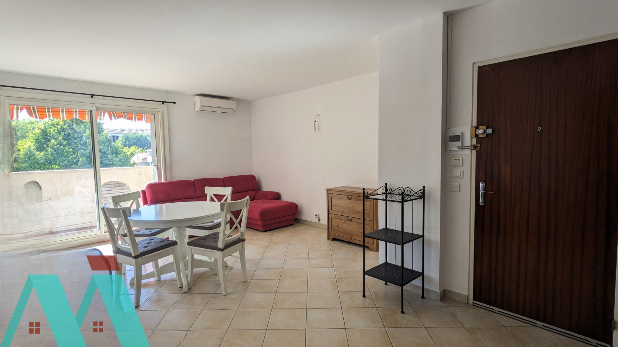 Appartement - Le Beausset