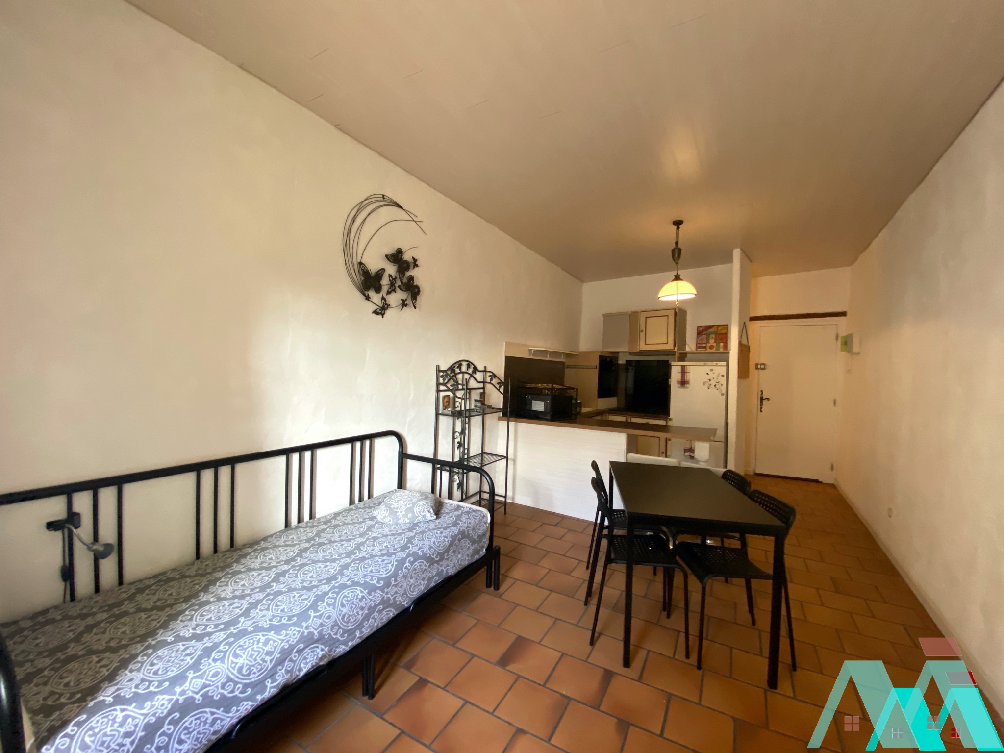 Appartement - La Cadière-d'Azur