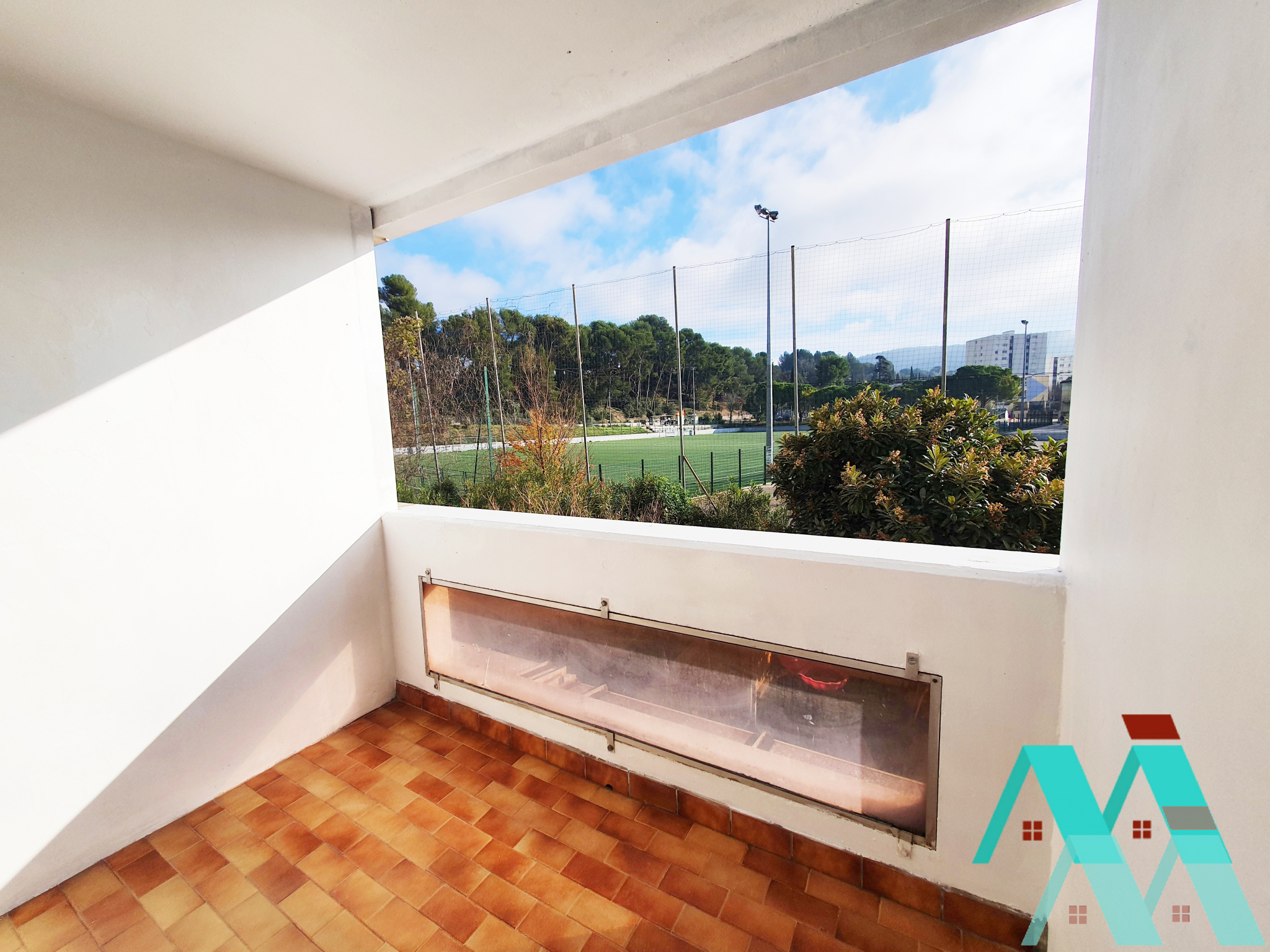 Vente Appartement Aubagne