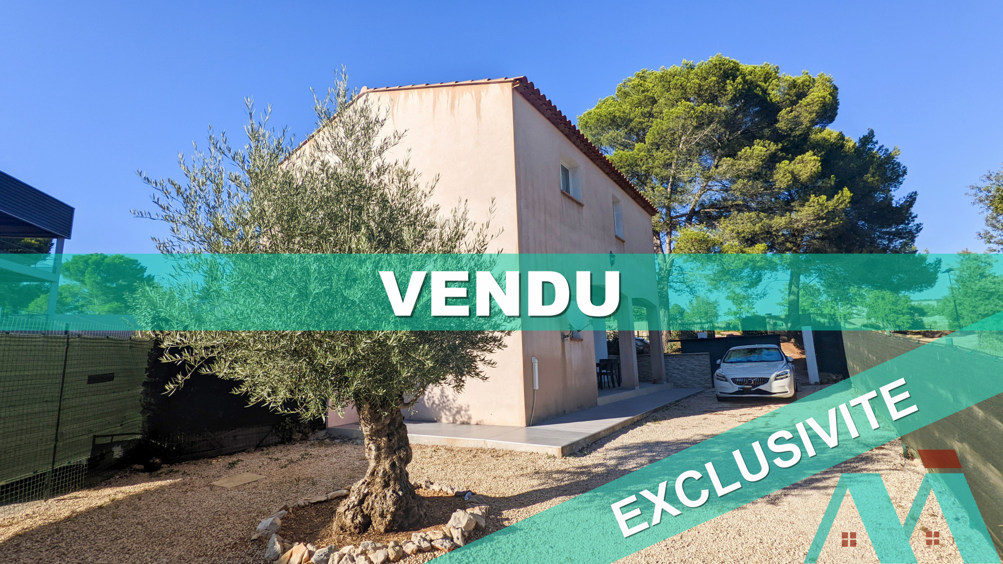Vente Maison-Villa Signes