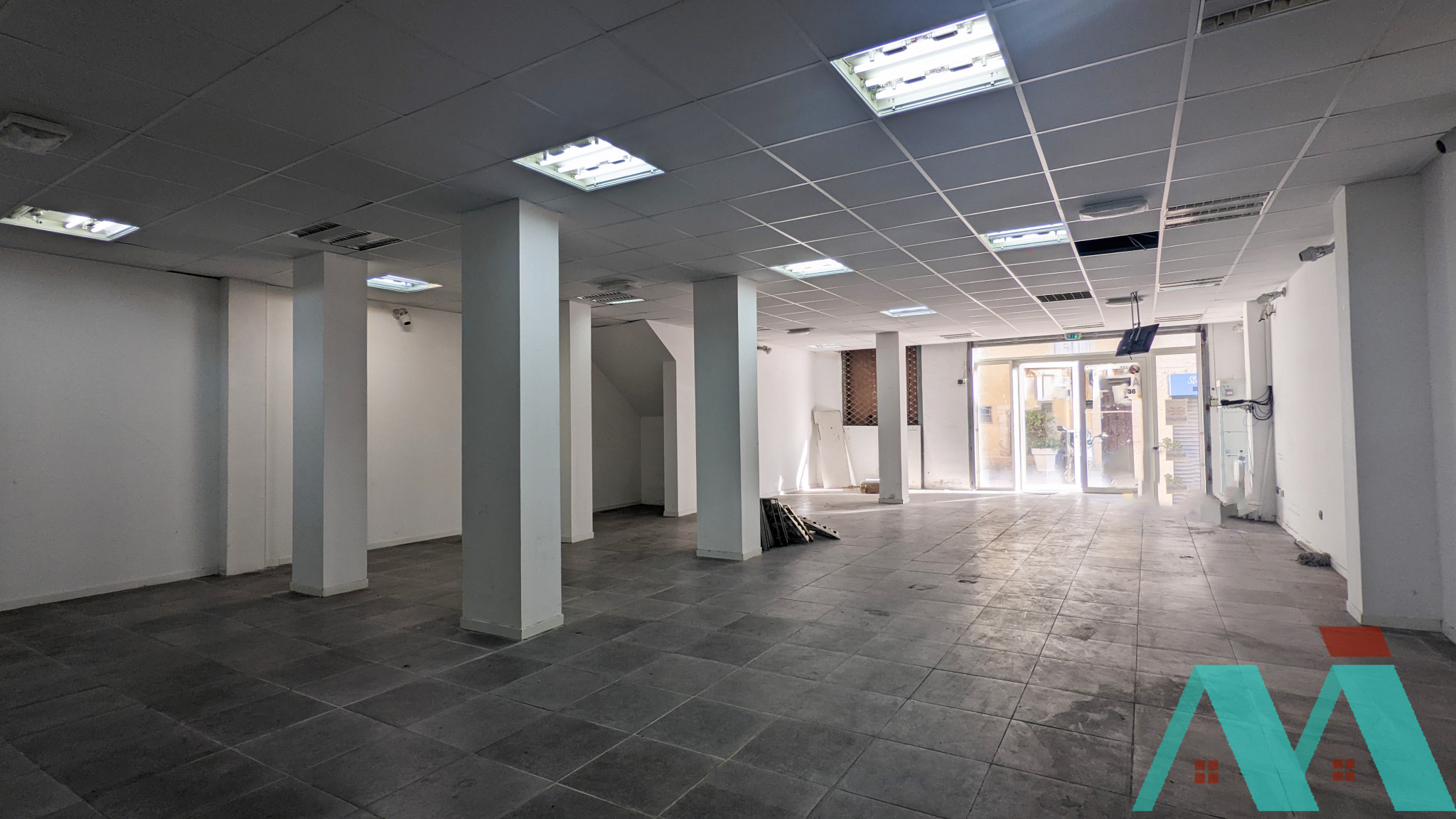 Fonds de commerce - Bandol