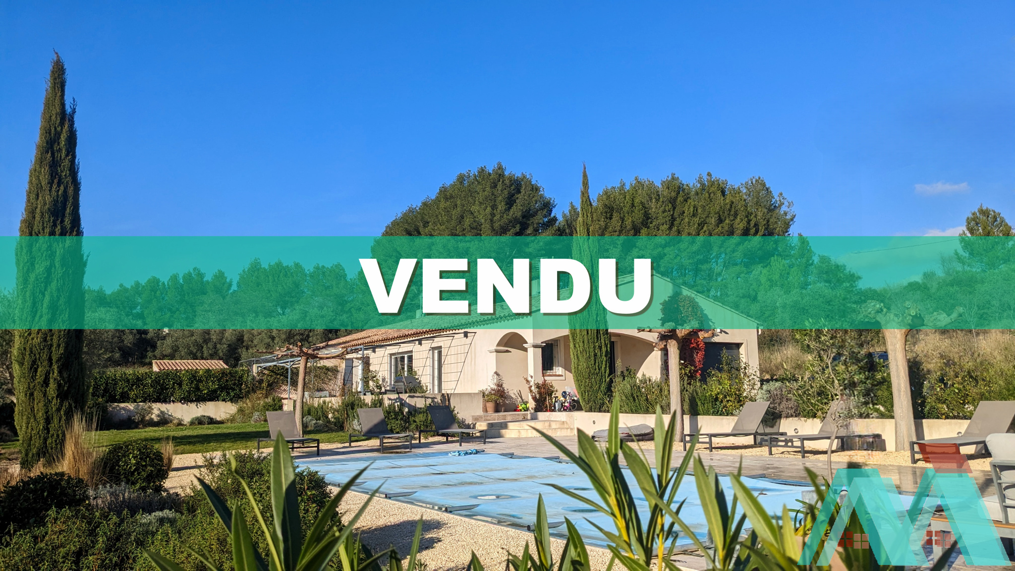 Vente Maison-Villa Le Beausset