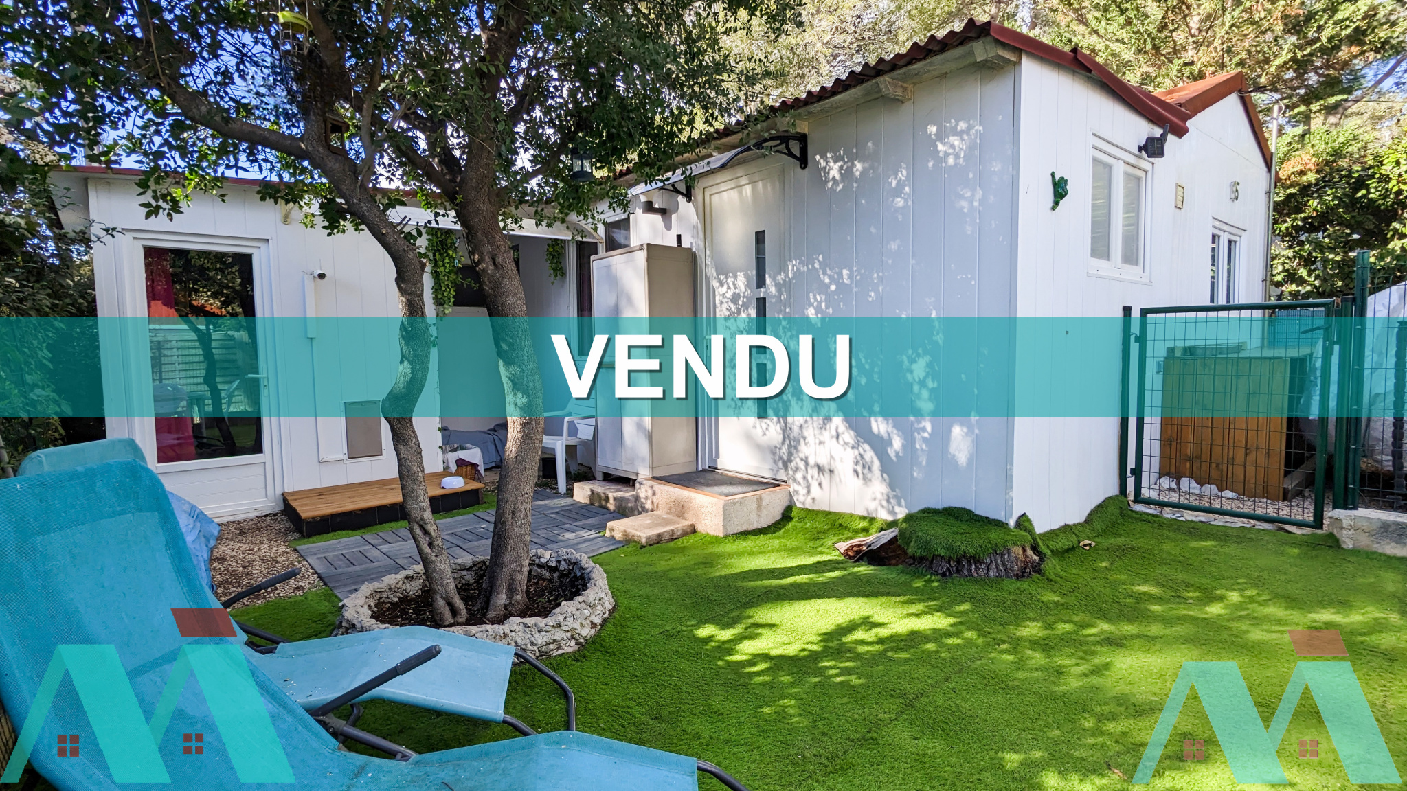 Vente Maison-Villa Le Castellet