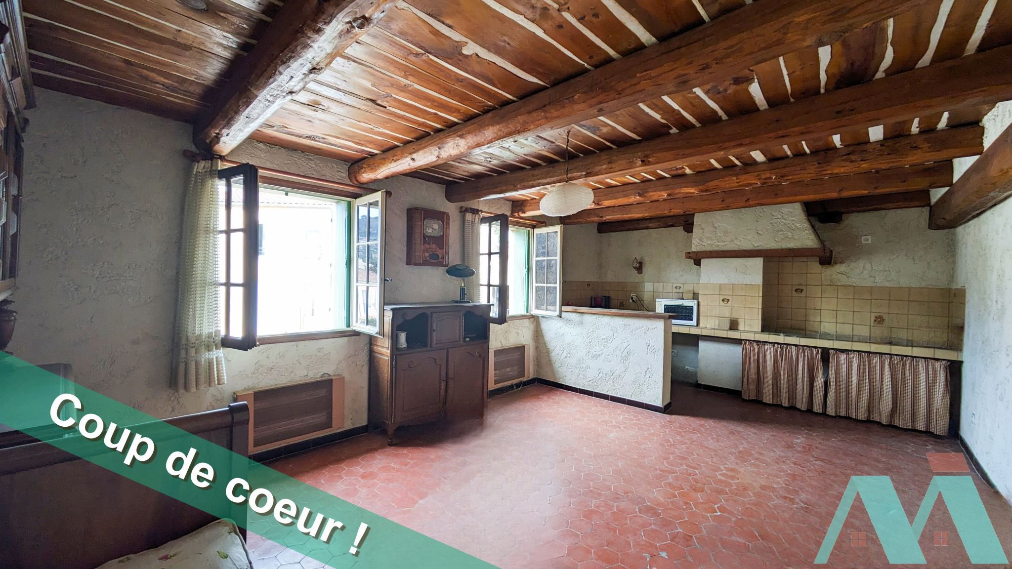 Vente Appartement 89m² 4 Pièces à Le Beausset (83330) - Miralles Immo