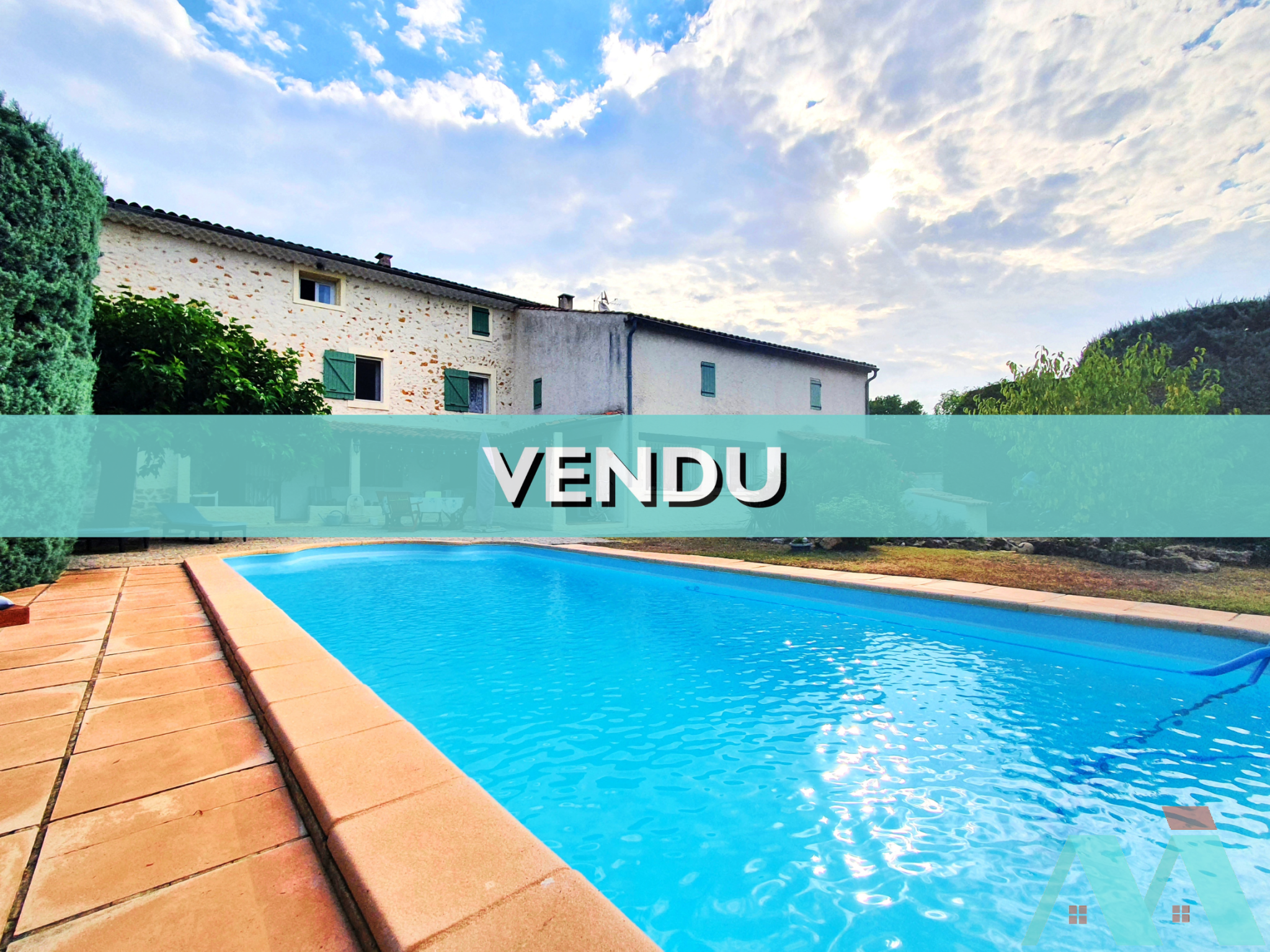 Vente Maison-Villa Signes