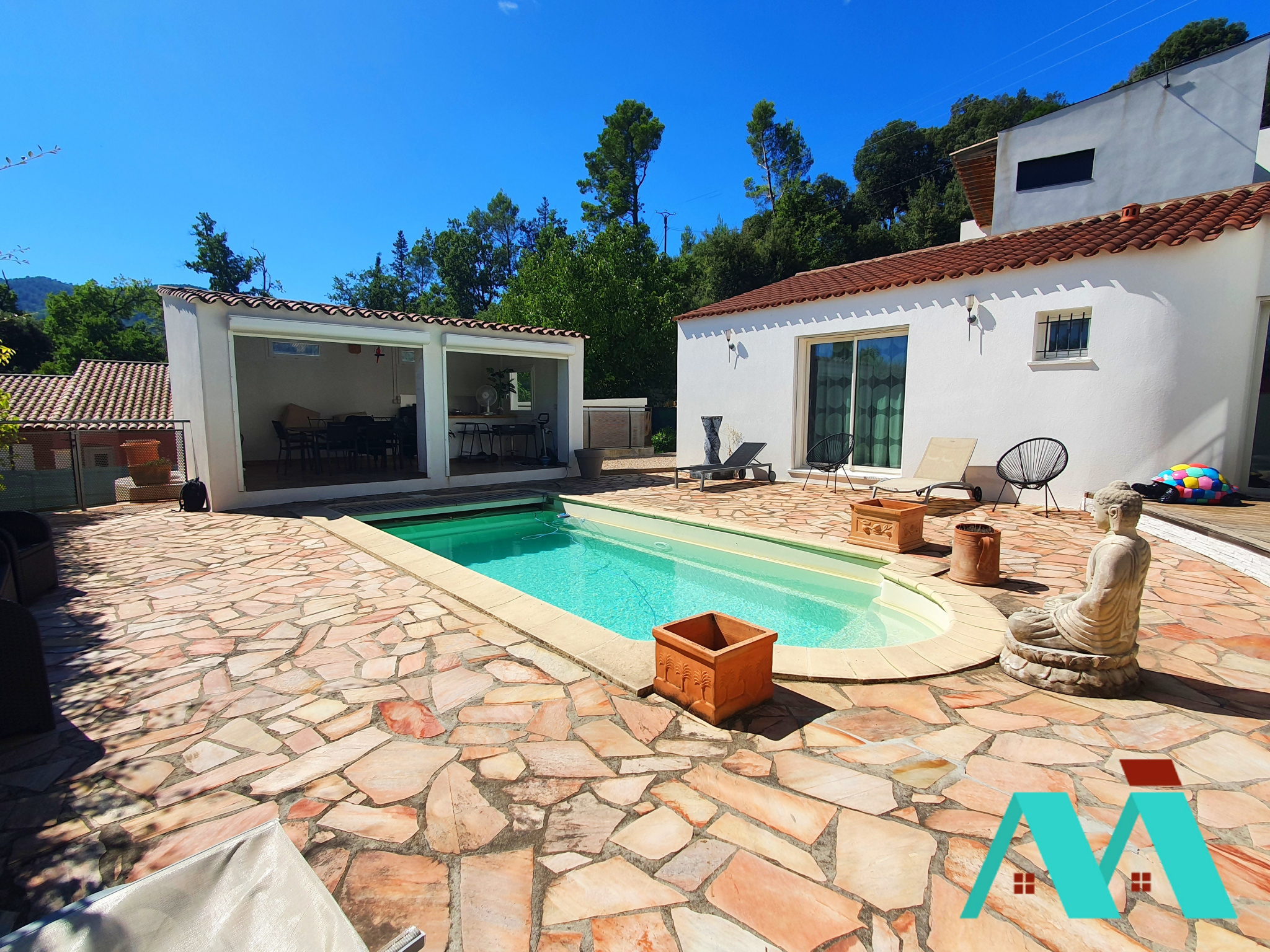 Vente Maison-Villa Signes