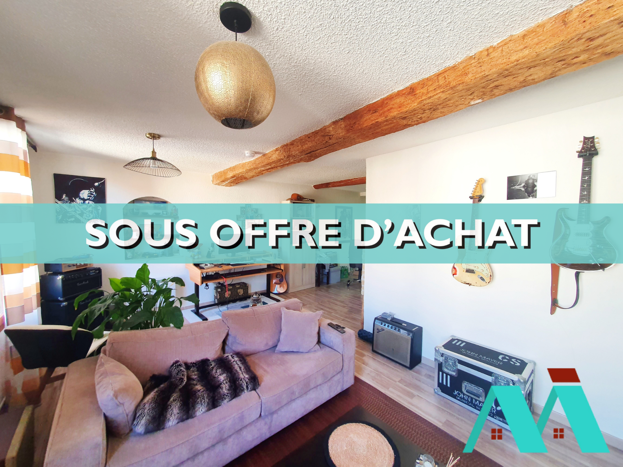 Vente Appartement Signes