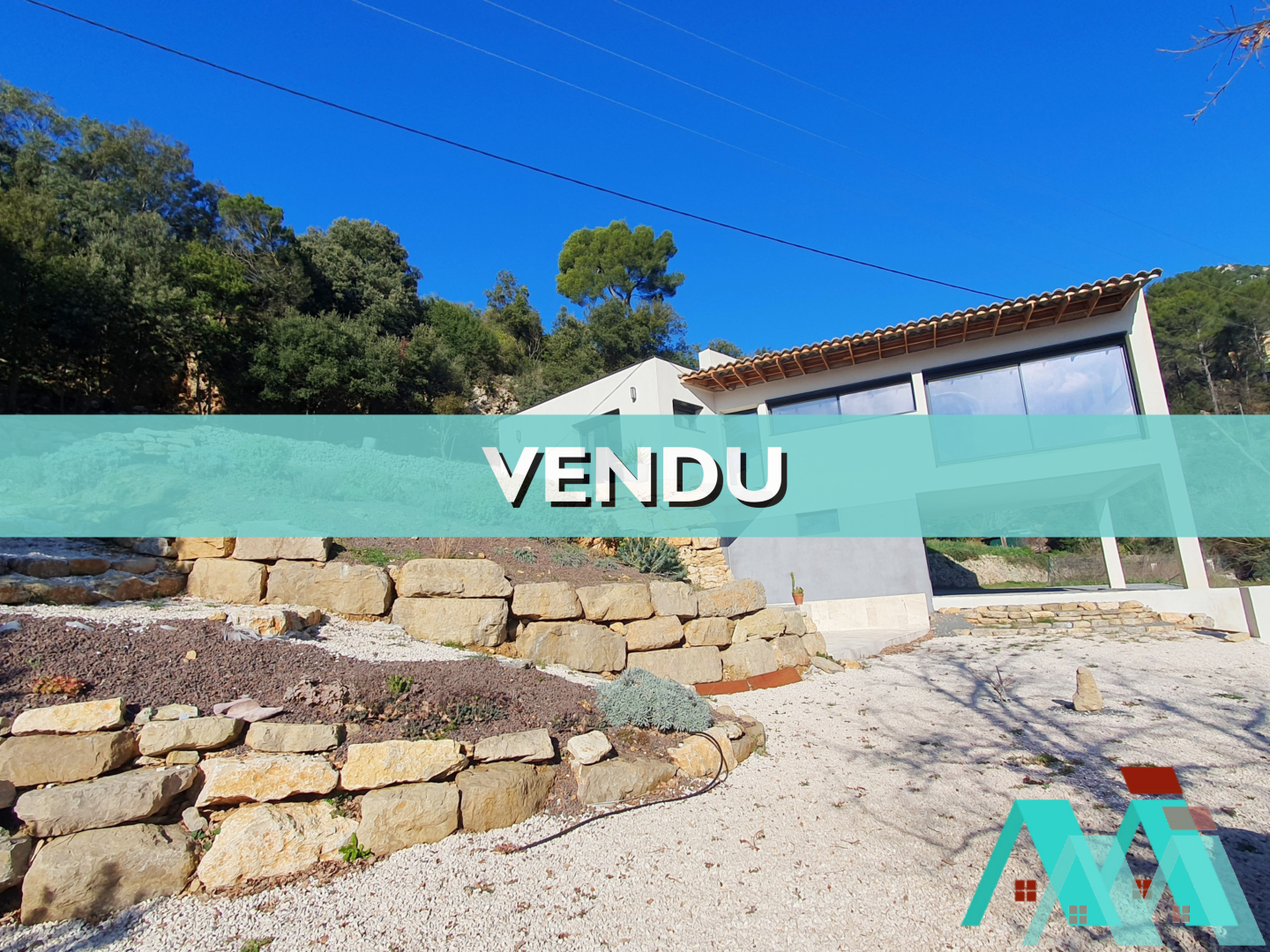 Vente Maison-Villa Signes