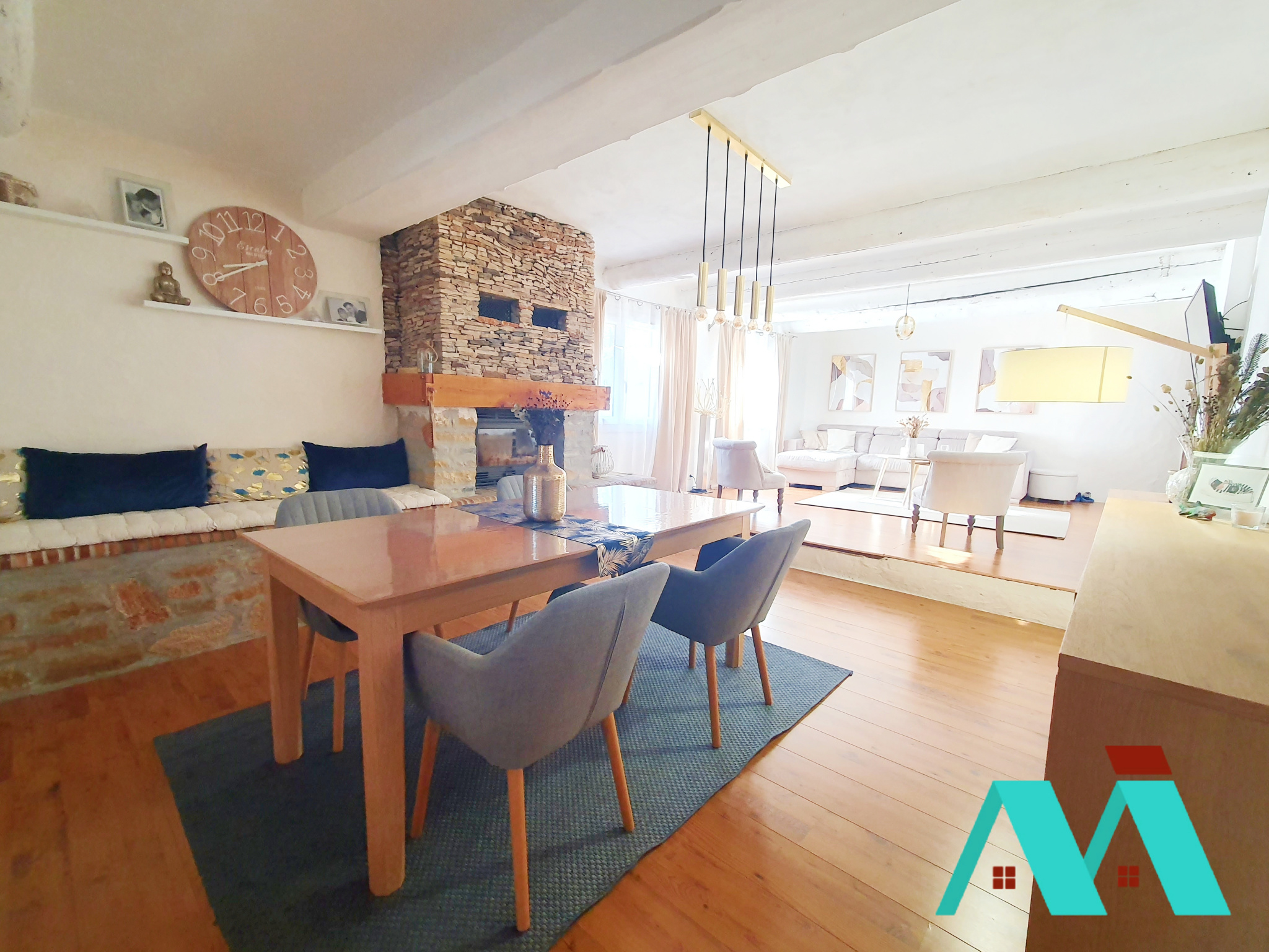 Vente Maison-Villa Signes