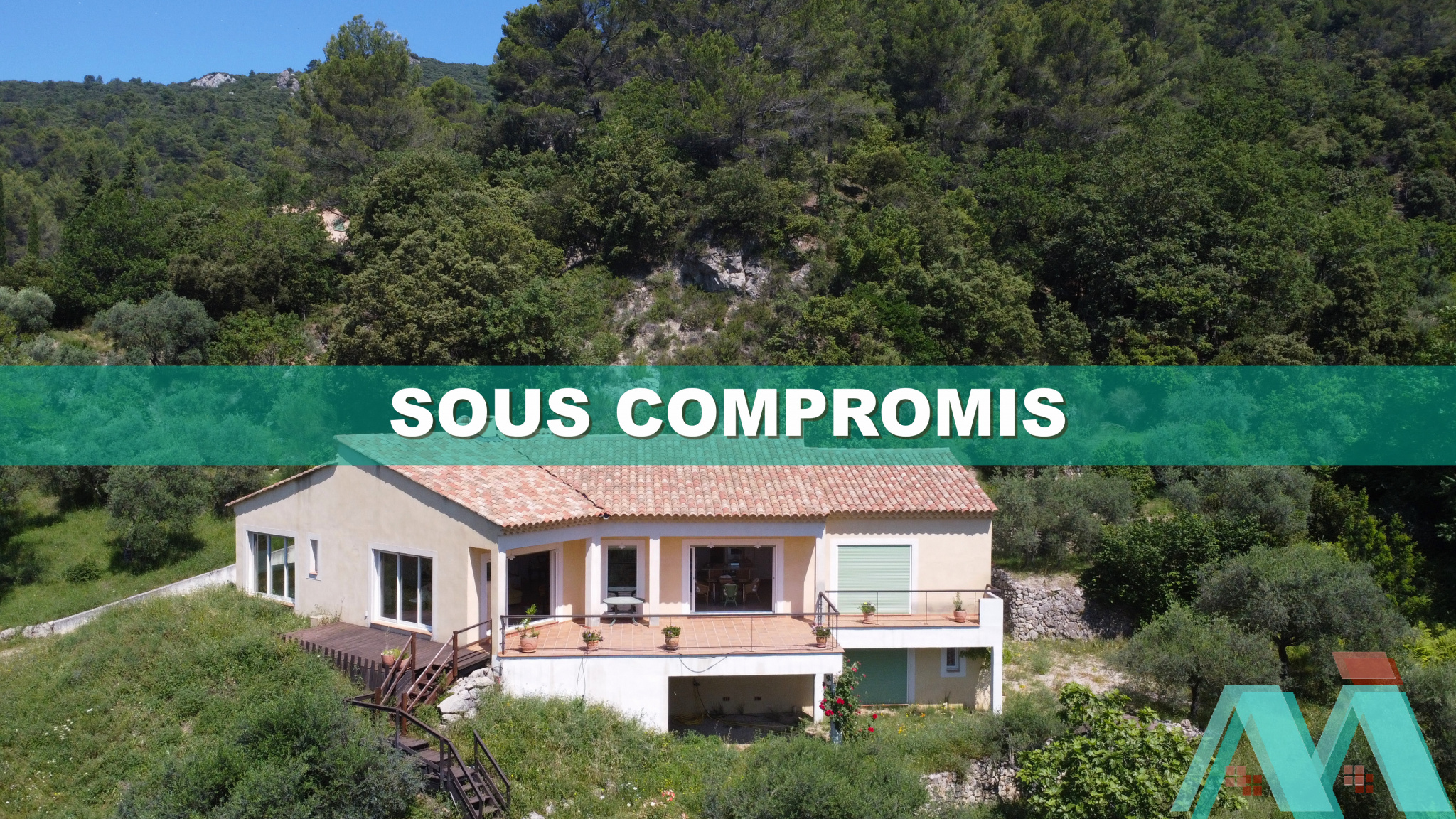 Vente Maison-Villa Signes