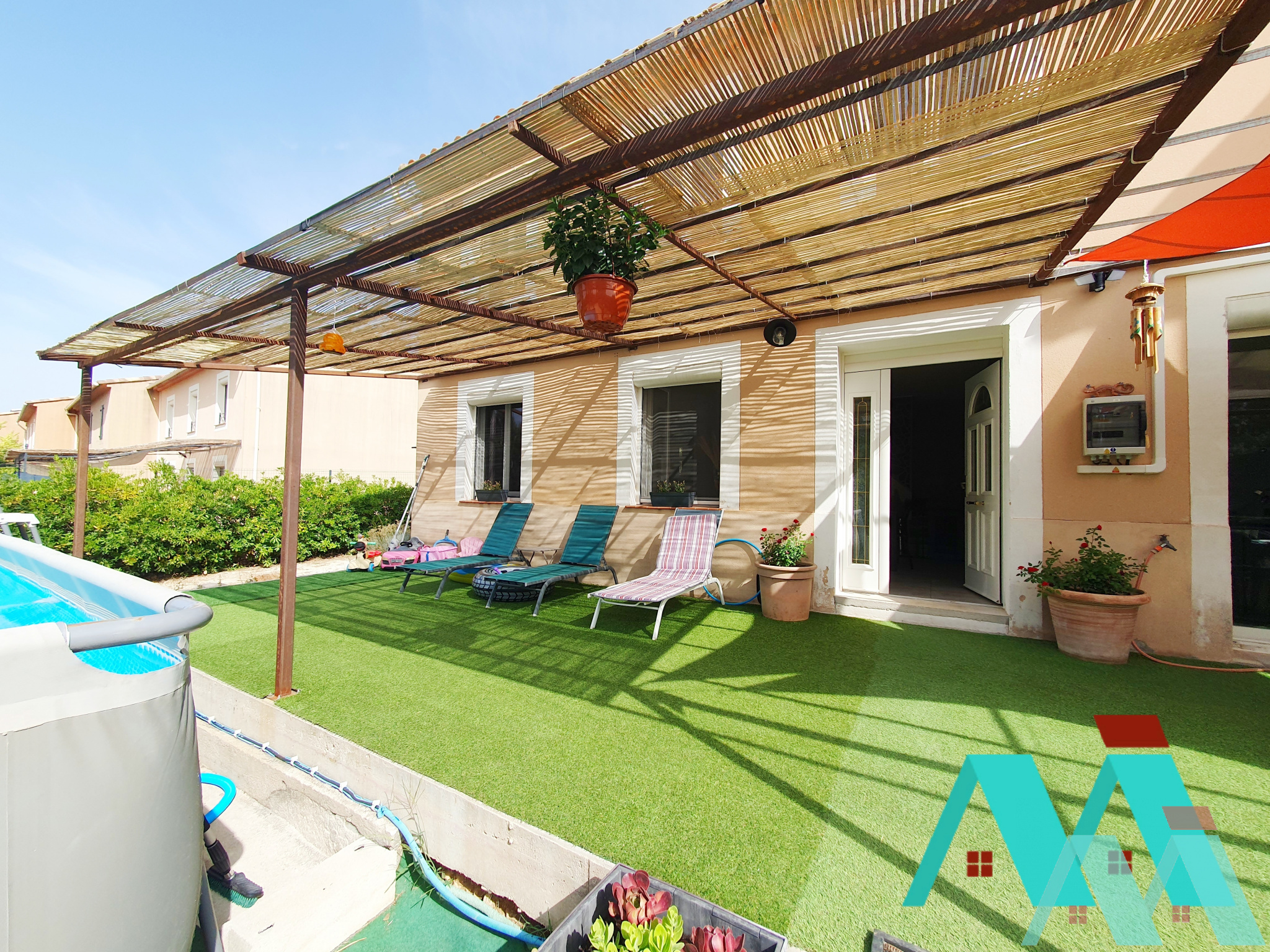 Vente Maison-Villa Signes