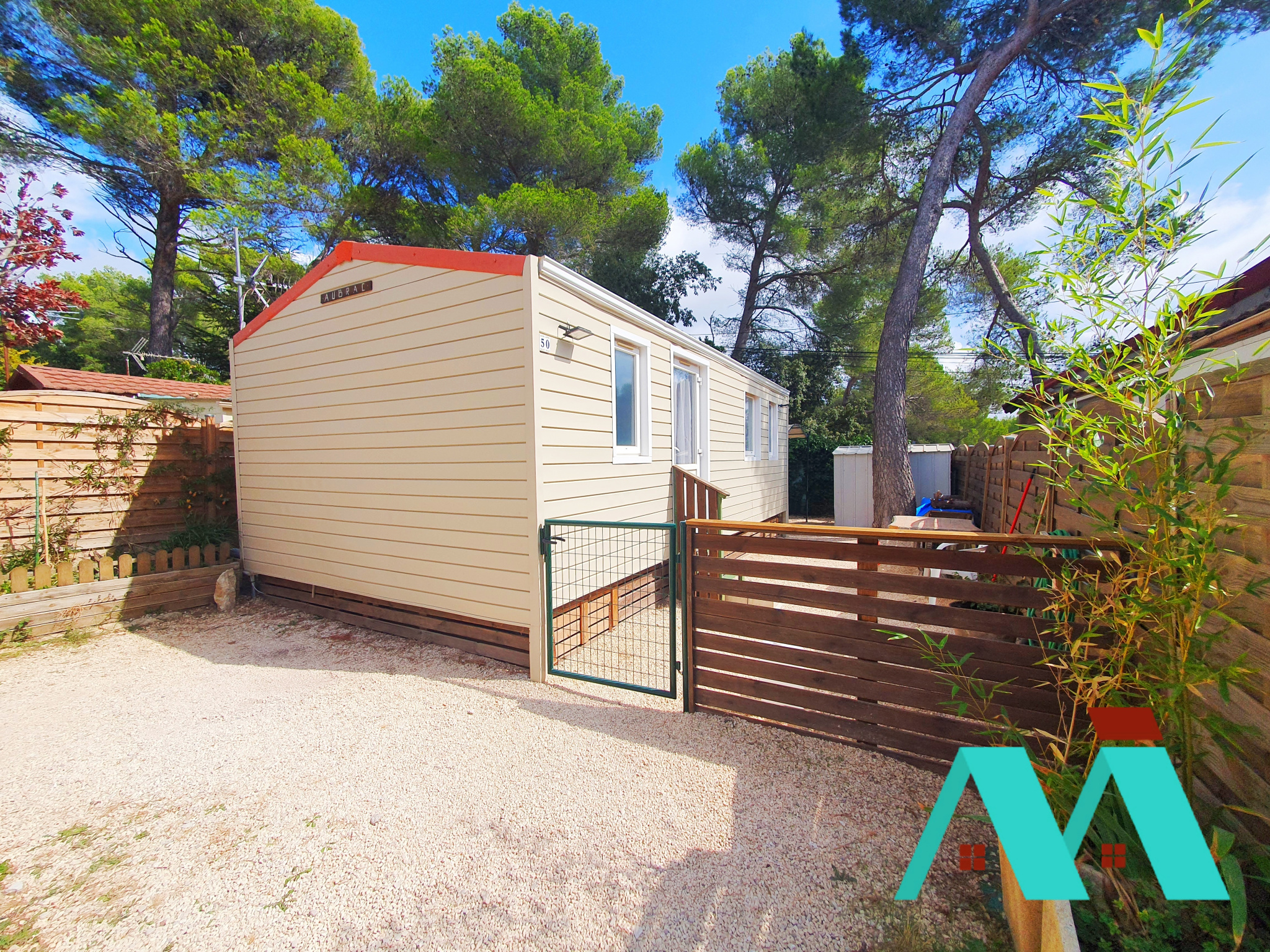 Vente Maison-Villa Le Castellet