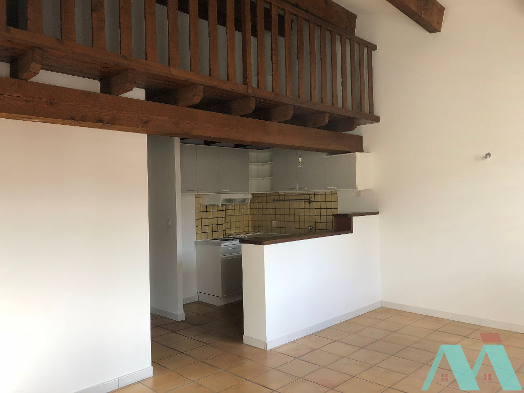Location Appartement Lorgues