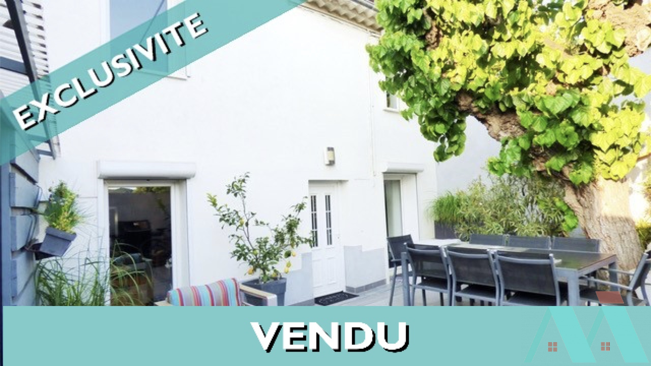 Vente Maison-Villa Saint-Cyr-sur-Mer