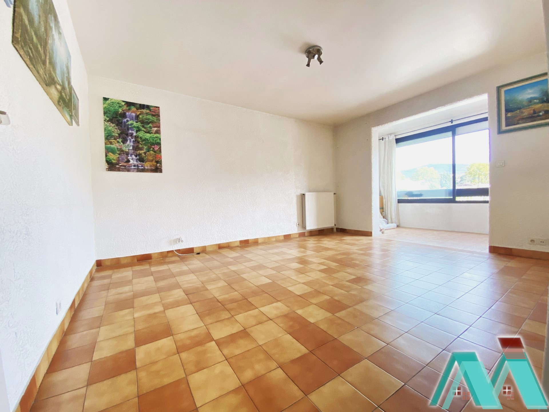Appartement - Saint-Cyr-sur-Mer