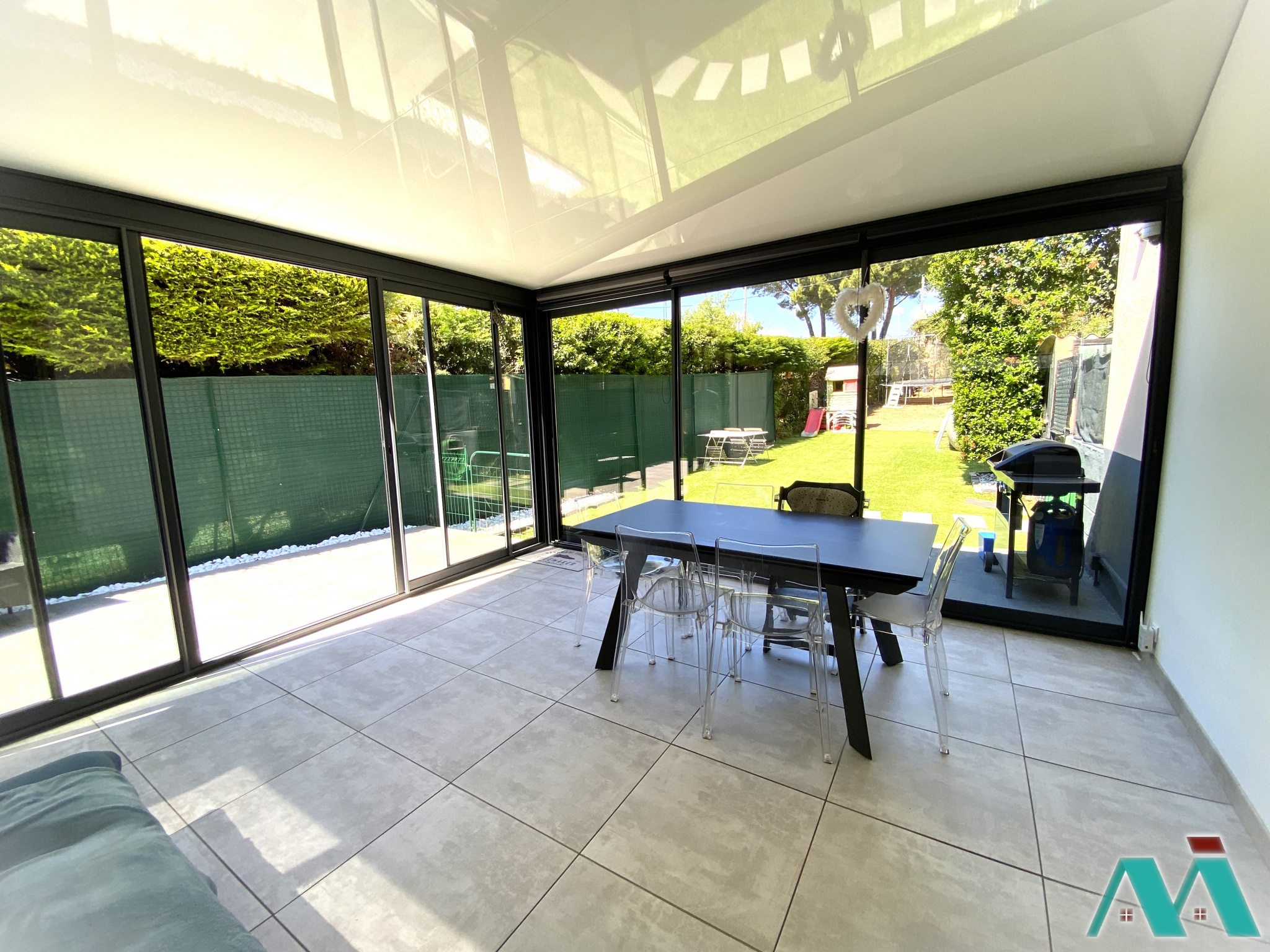 Vente Appartement Saint-Cyr-sur-Mer