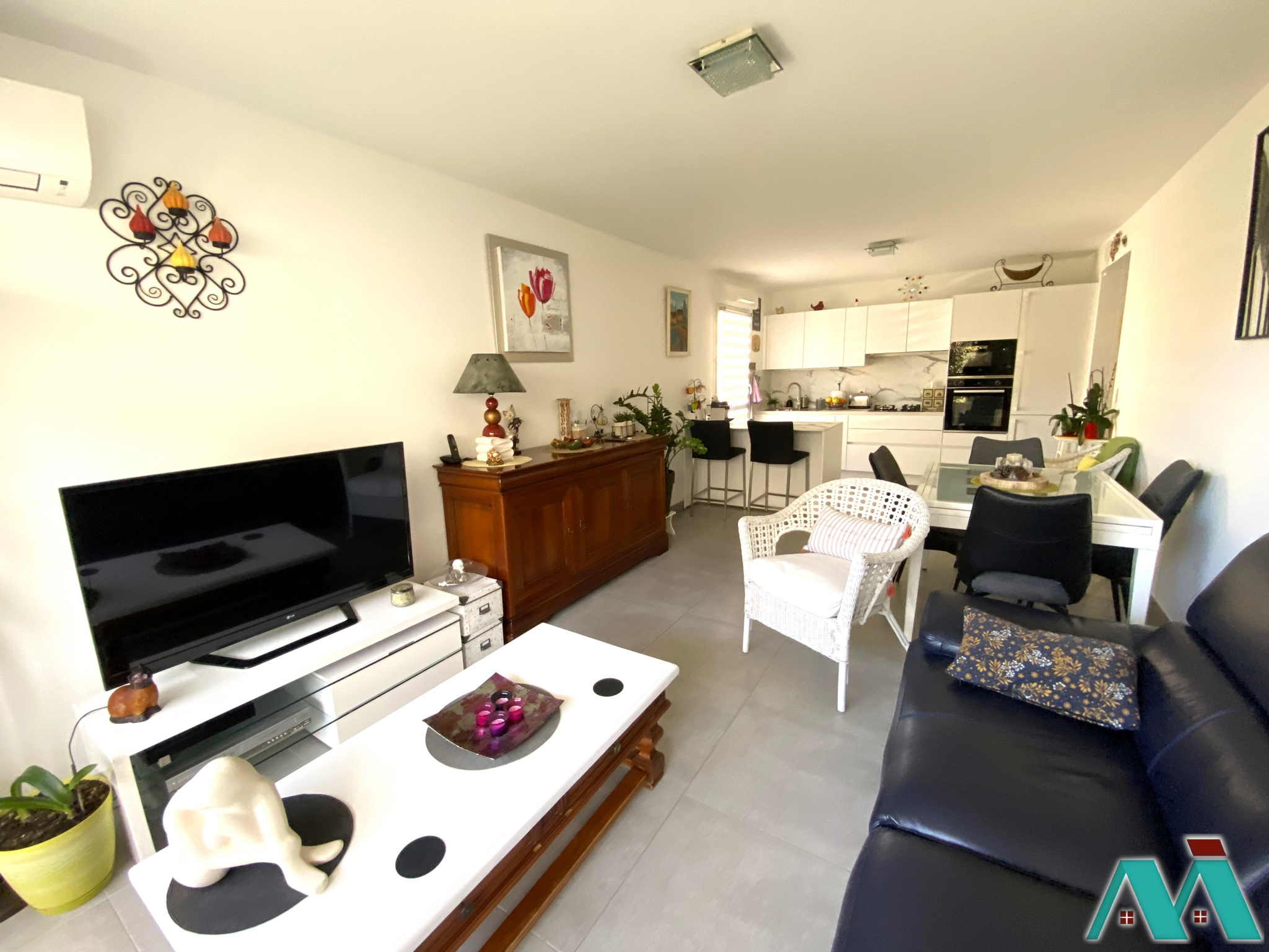 Vente Appartement Six-Fours-les-Plages