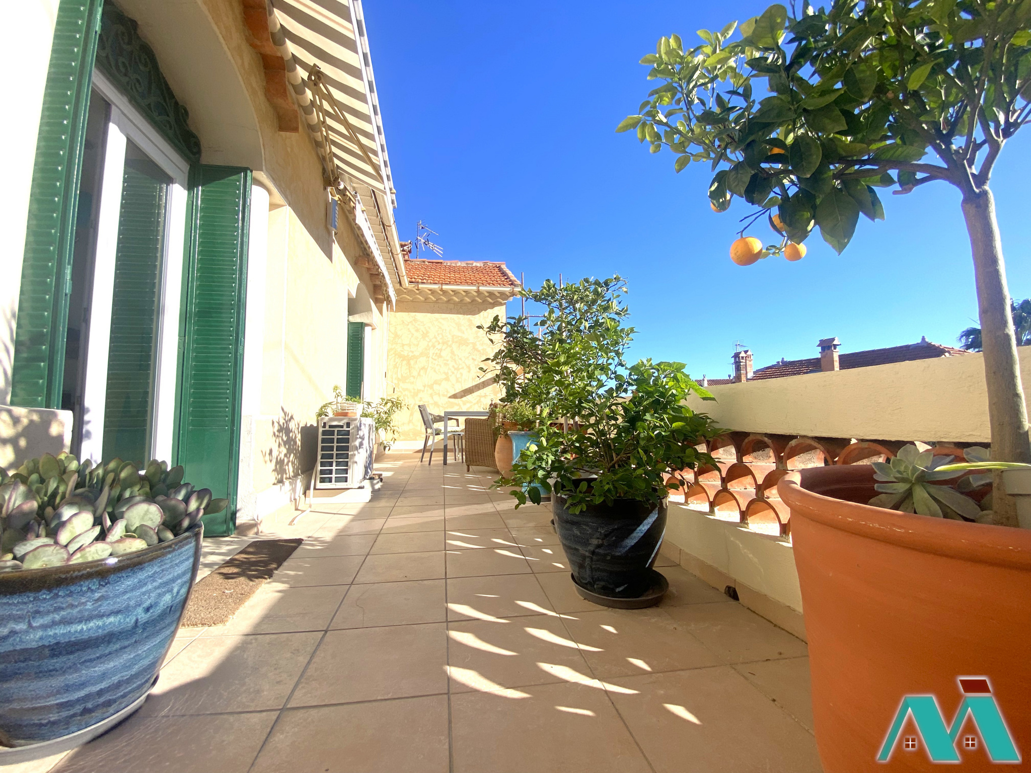Vente Appartement Bandol