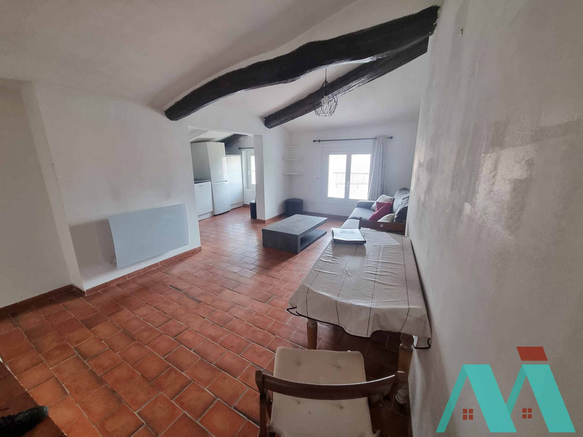 Appartement - Le Beausset